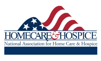 National Association of Homecare and Hospice member